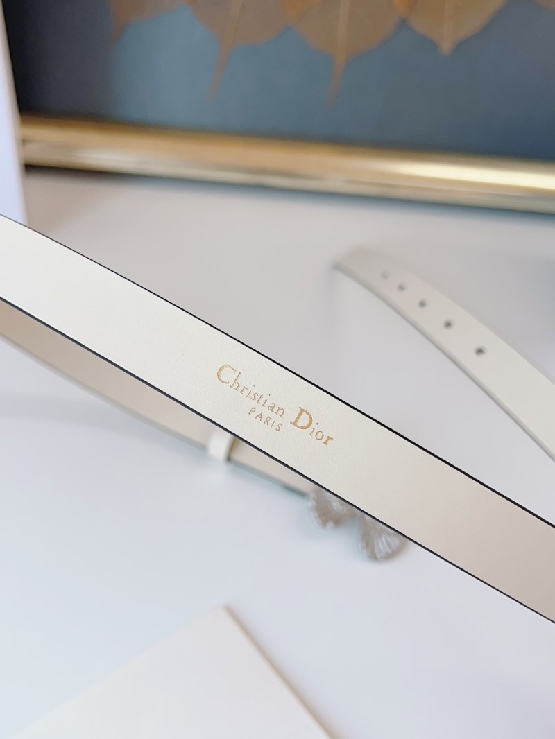 chr1st1an D10r belts